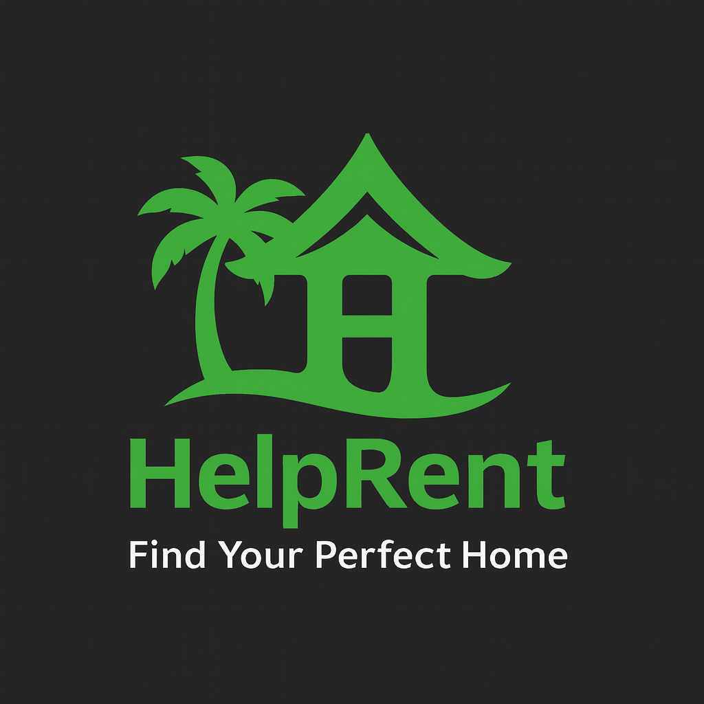 HelpRent Phangan Logo